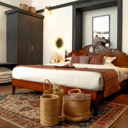 Отель Ilbert Manor Массури Экстерьер фото