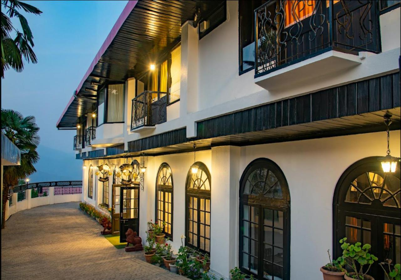 Отель Ilbert Manor Массури Экстерьер фото