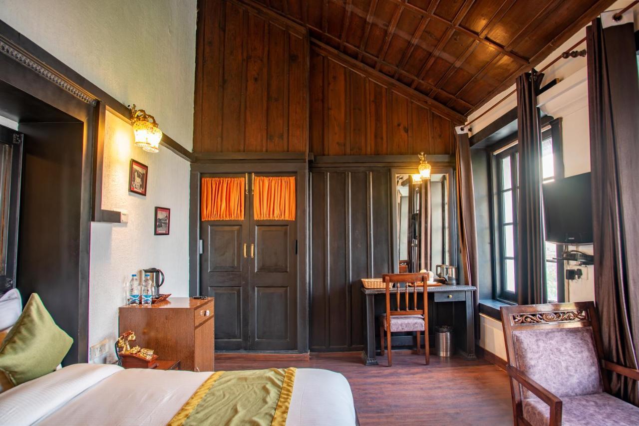 Отель Ilbert Manor Массури Экстерьер фото