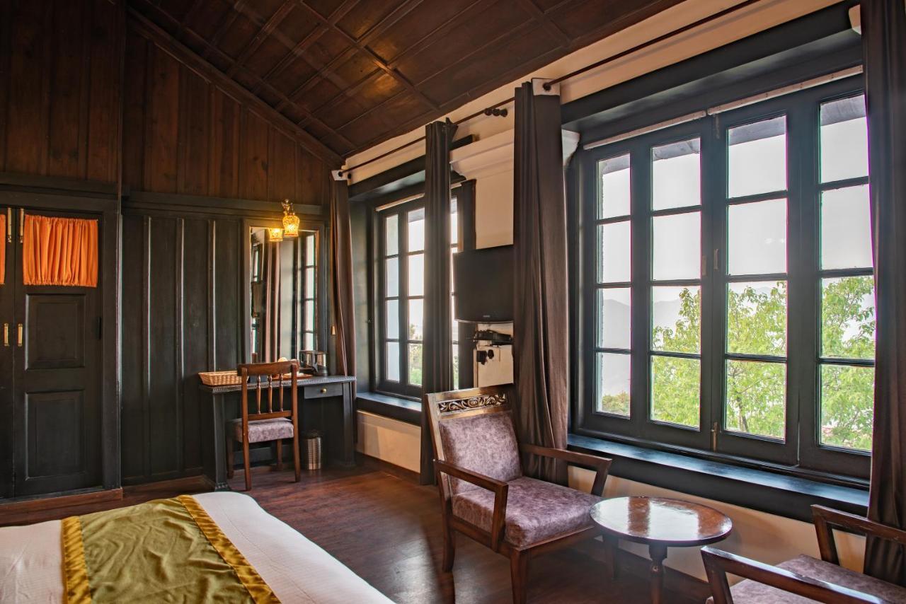 Отель Ilbert Manor Массури Экстерьер фото