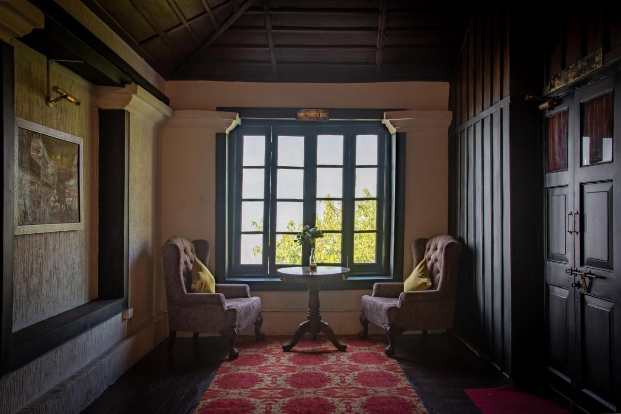 Отель Ilbert Manor Массури Экстерьер фото