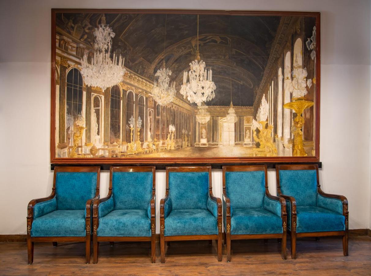 Отель Ilbert Manor Массури Экстерьер фото